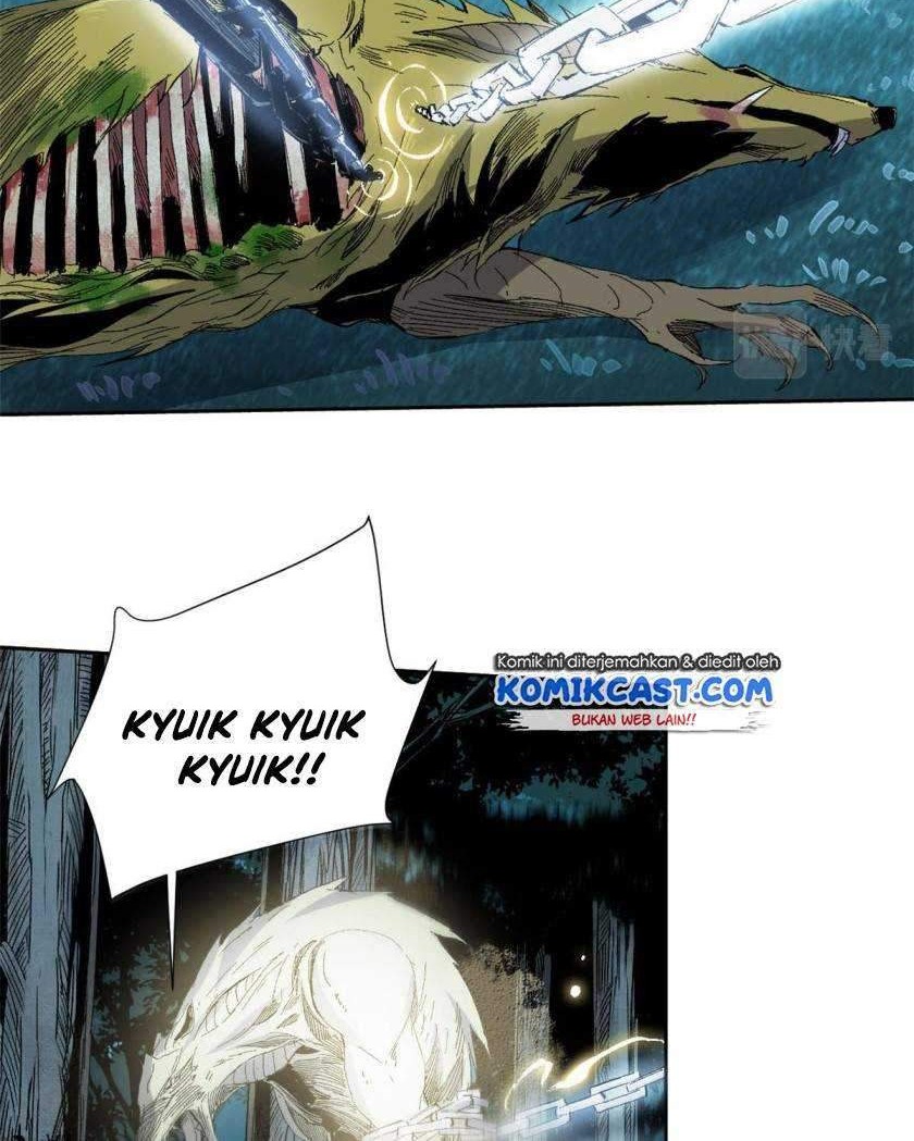 Eternal Kingdom Chapter 14 Gambar 23