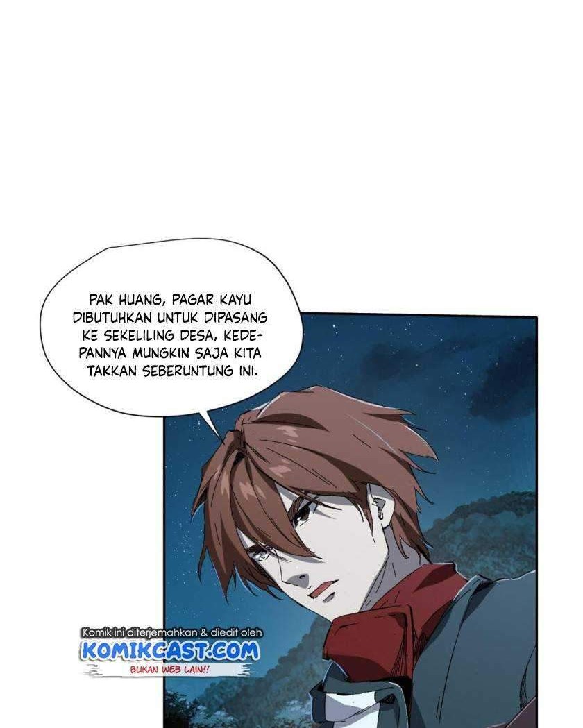 Eternal Kingdom Chapter 14 Gambar 27