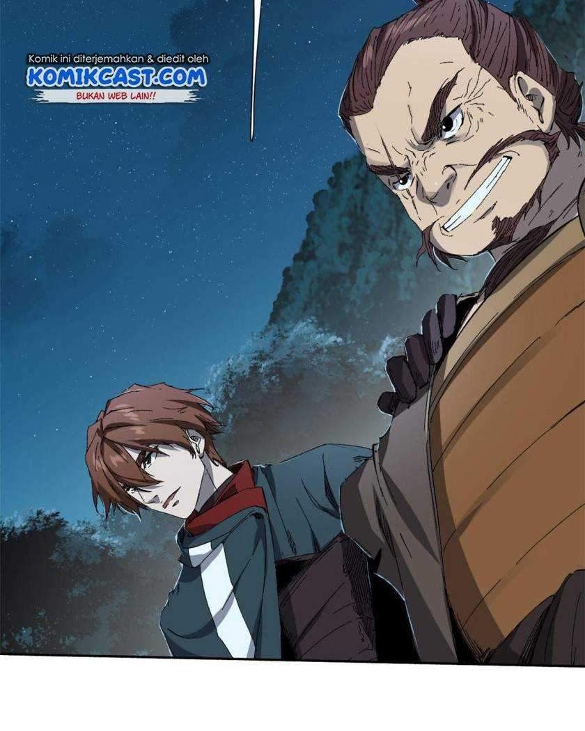 Eternal Kingdom Chapter 14 Gambar 29