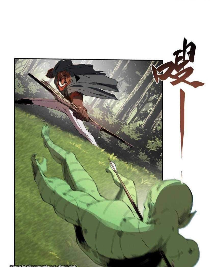 Eternal Kingdom Chapter 14 Gambar 31