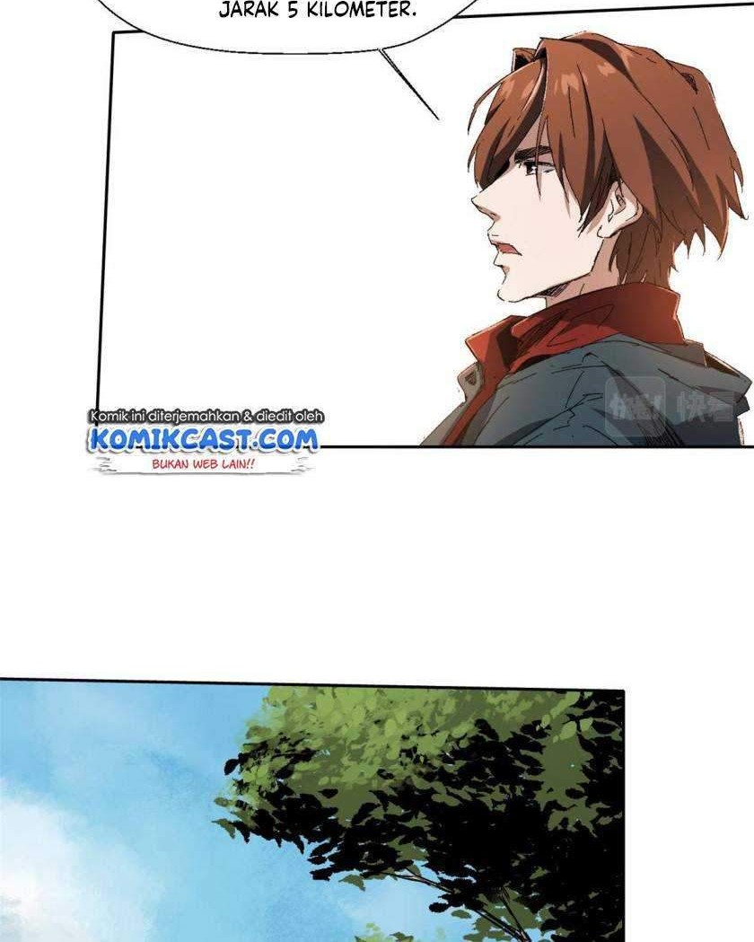 Eternal Kingdom Chapter 14 Gambar 35