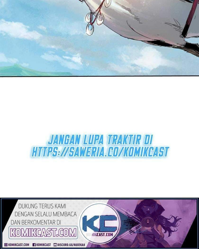 Eternal Kingdom Chapter 14 Gambar 37
