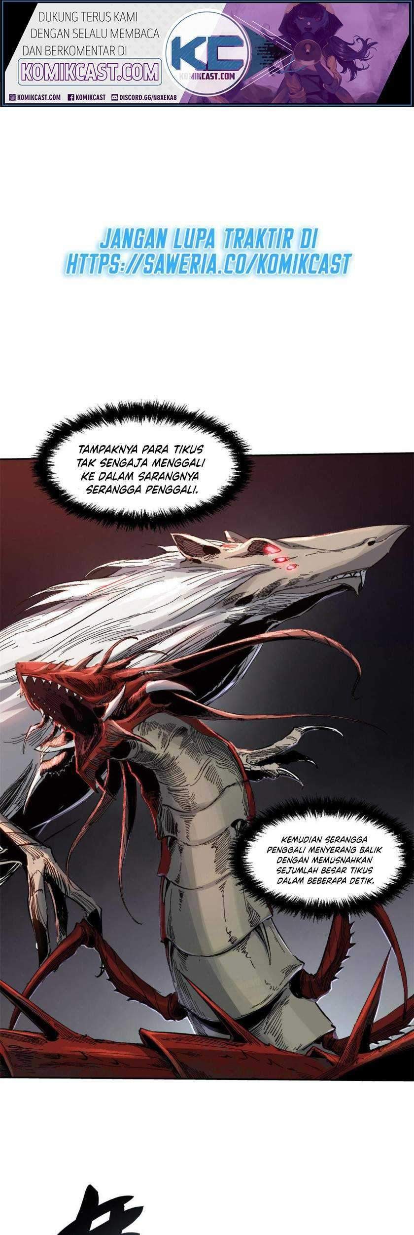 Baca Eternal Kingdom Chapter 14 Gambar 2