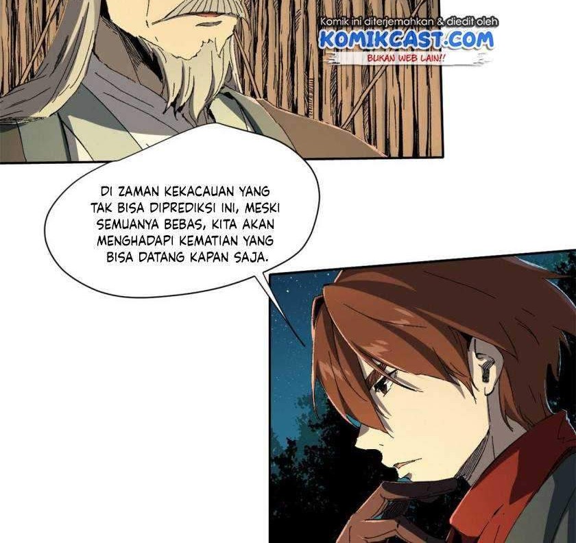 Eternal Kingdom Chapter 13 Gambar 19