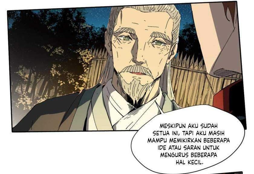 Eternal Kingdom Chapter 13 Gambar 21