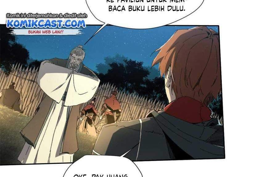 Eternal Kingdom Chapter 13 Gambar 25