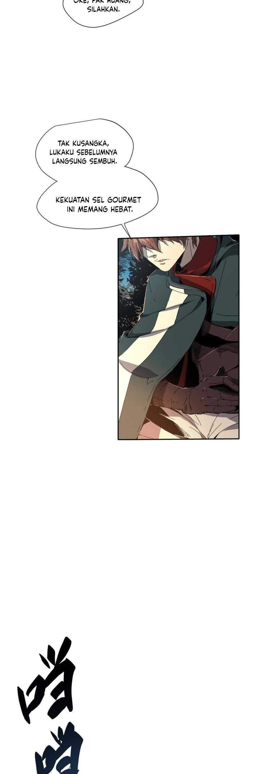 Eternal Kingdom Chapter 13 Gambar 26