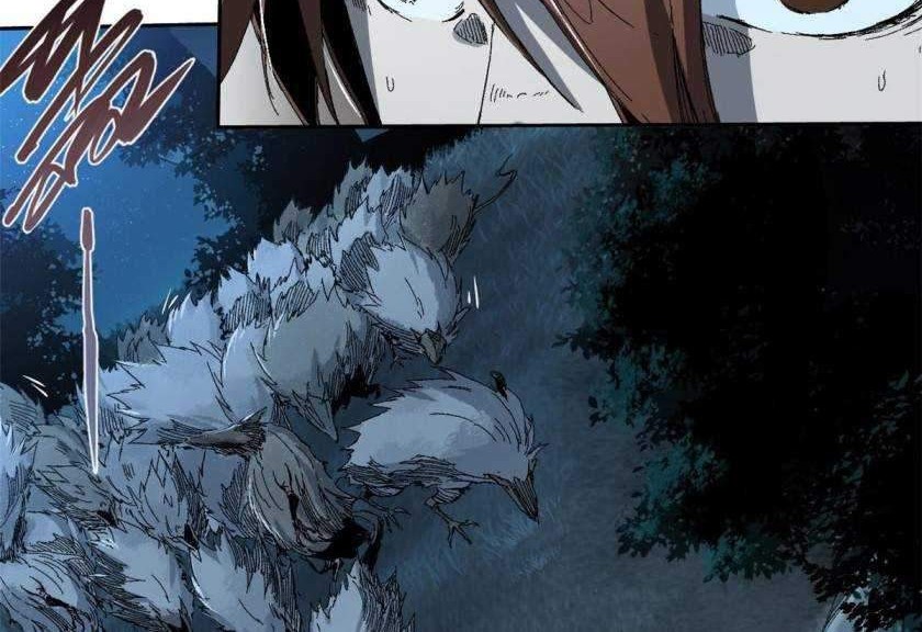 Eternal Kingdom Chapter 13 Gambar 31