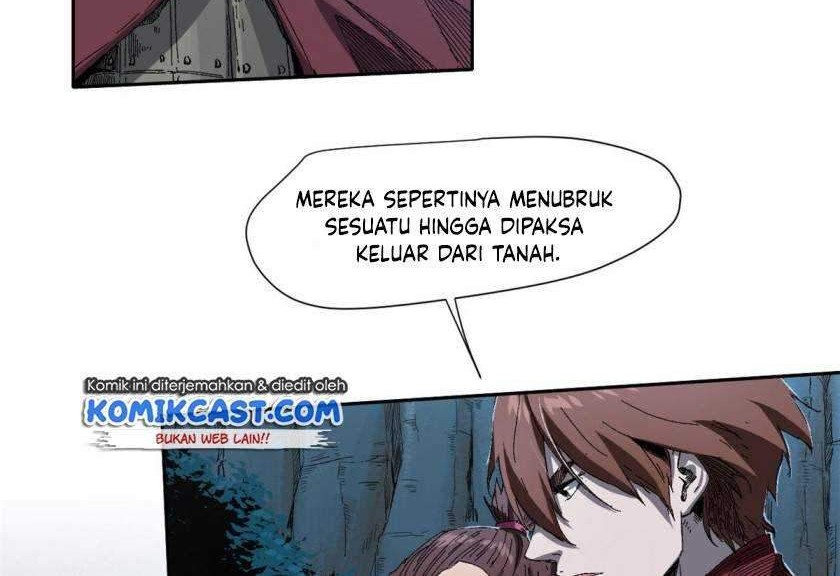 Eternal Kingdom Chapter 13 Gambar 35