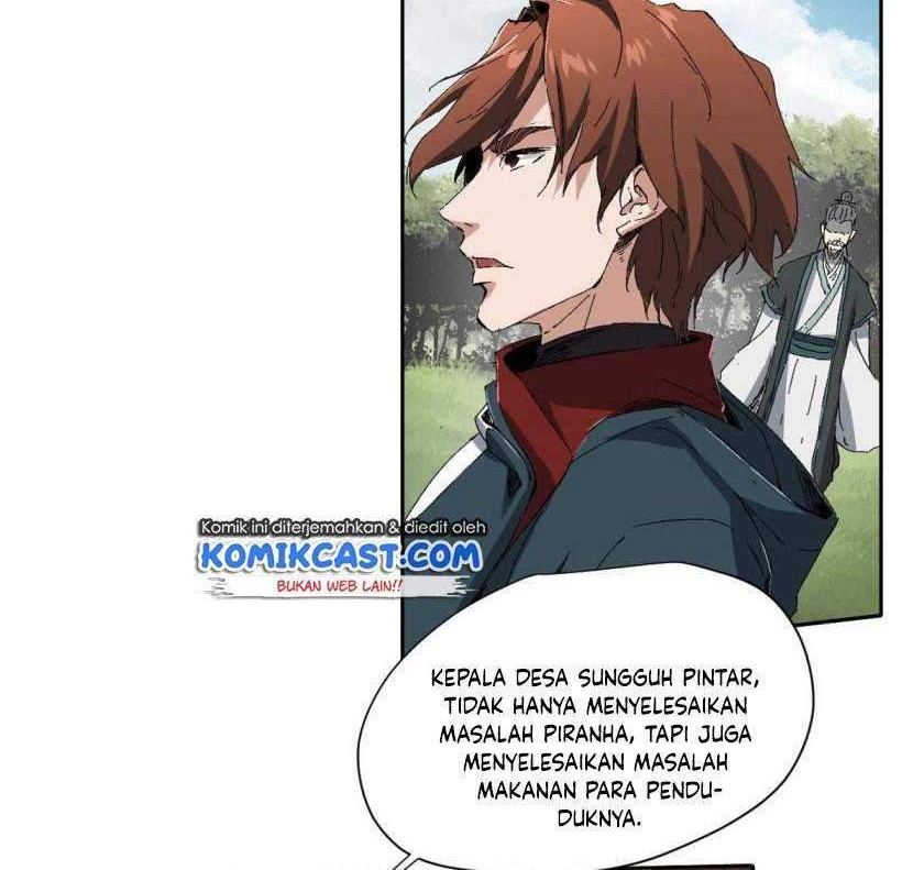 Eternal Kingdom Chapter 13 Gambar 3