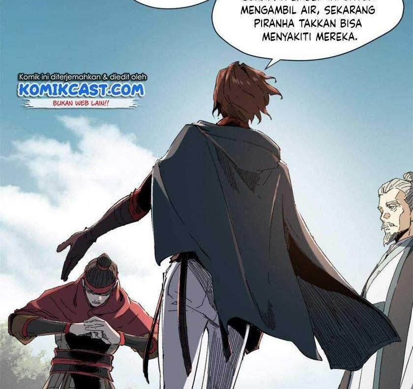 Eternal Kingdom Chapter 13 Gambar 5