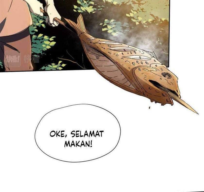 Eternal Kingdom Chapter 13 Gambar 11