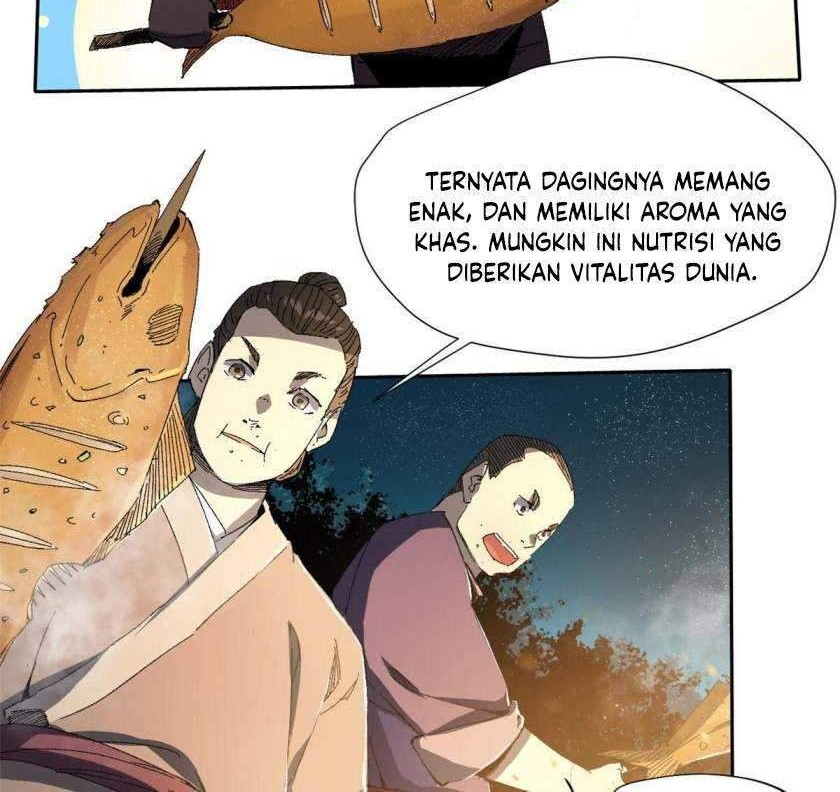 Eternal Kingdom Chapter 13 Gambar 13