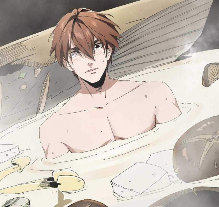 Eternal Kingdom Chapter 13 Gambar 15