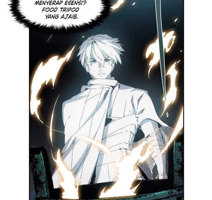 Eternal Kingdom Chapter 13 Gambar 17