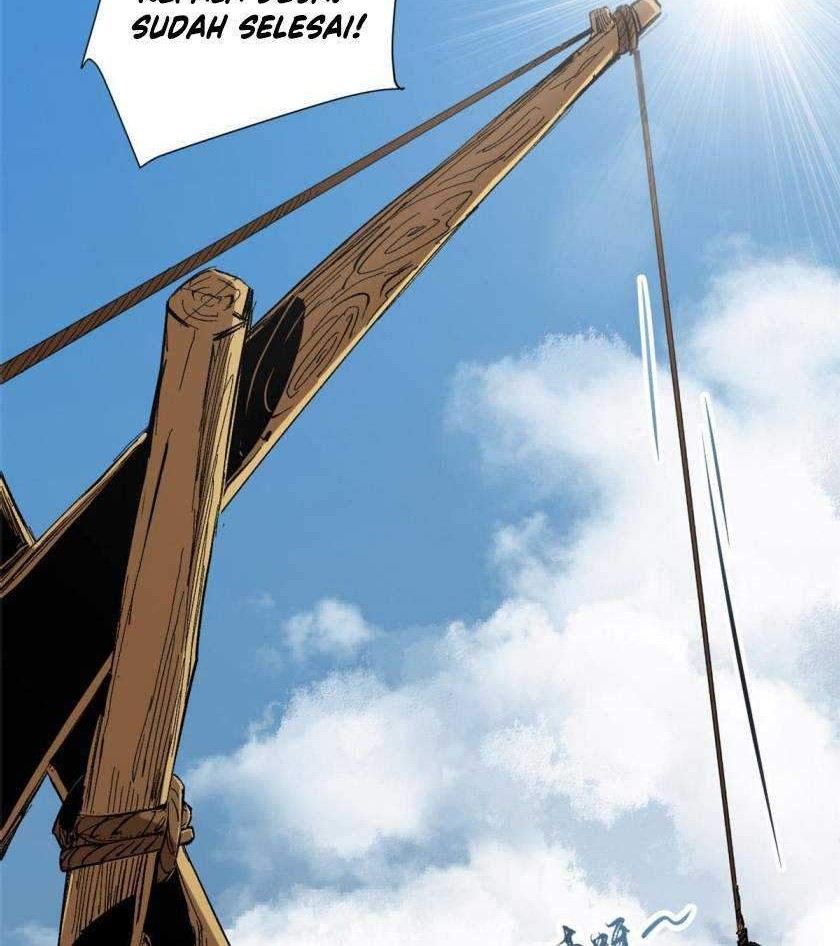 Eternal Kingdom Chapter 12 Gambar 19