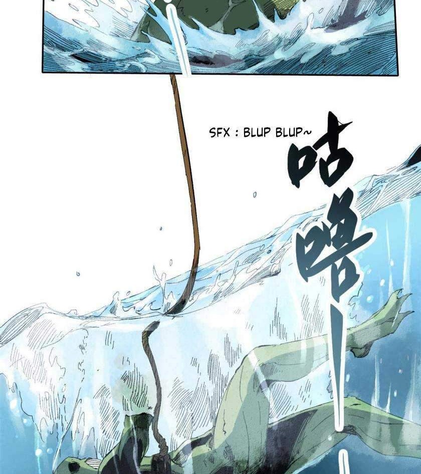 Eternal Kingdom Chapter 12 Gambar 21