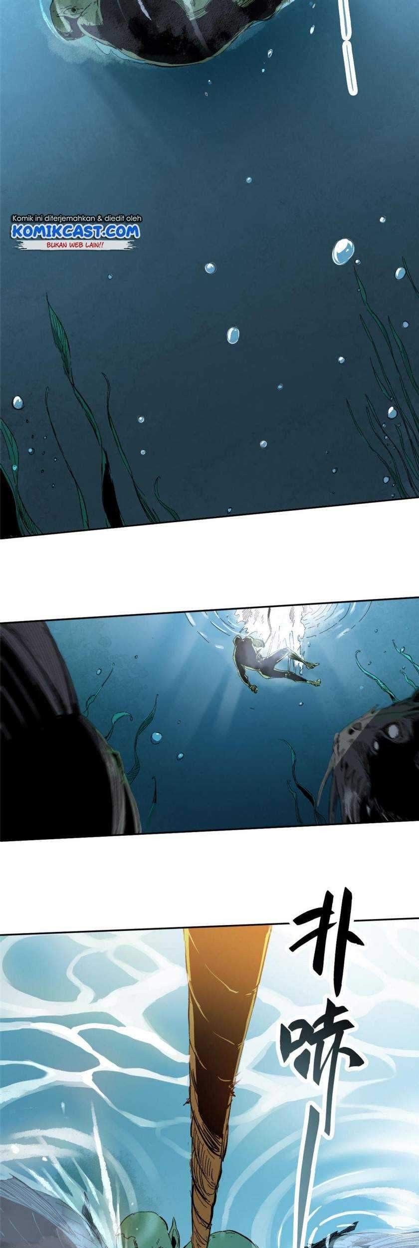 Eternal Kingdom Chapter 12 Gambar 22