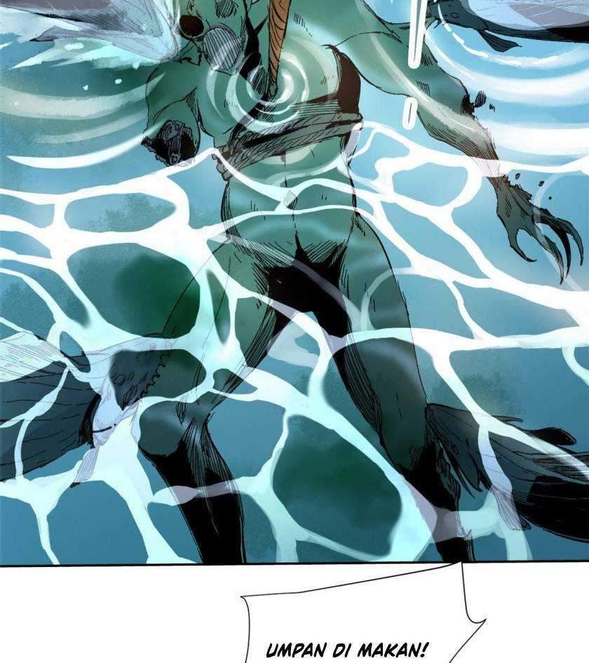 Eternal Kingdom Chapter 12 Gambar 23