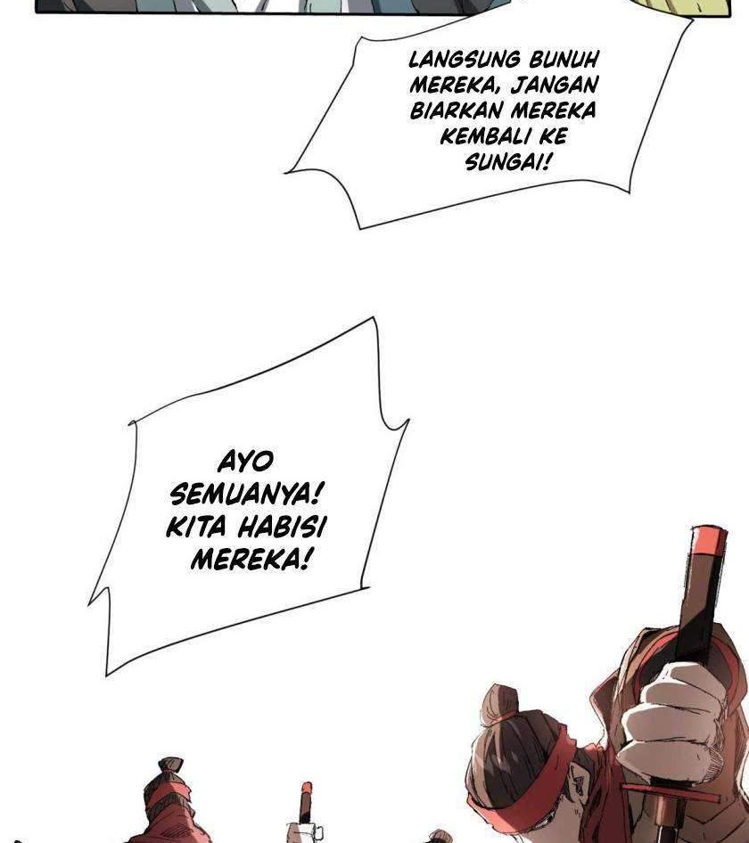 Eternal Kingdom Chapter 12 Gambar 27