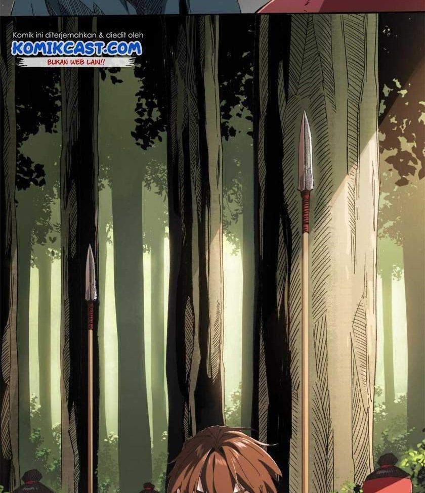 Eternal Kingdom Chapter 12 Gambar 3