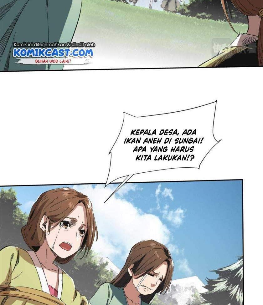 Eternal Kingdom Chapter 12 Gambar 7