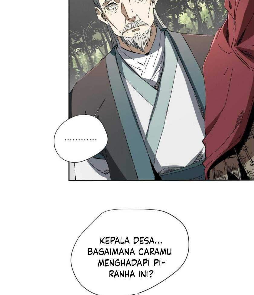 Eternal Kingdom Chapter 12 Gambar 11