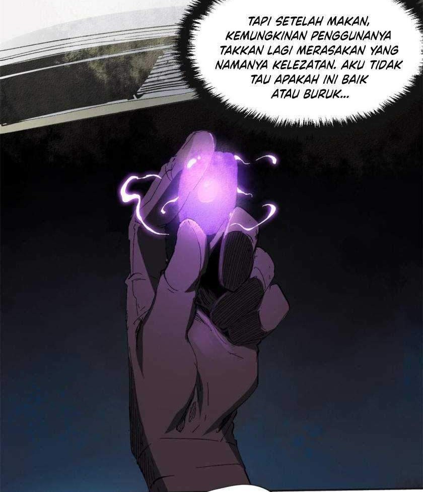 Eternal Kingdom Chapter 12 Gambar 13