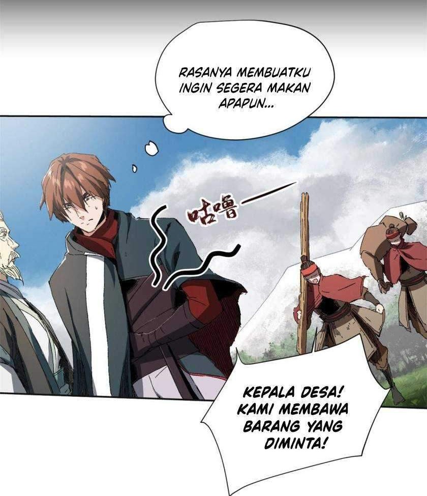 Eternal Kingdom Chapter 12 Gambar 17