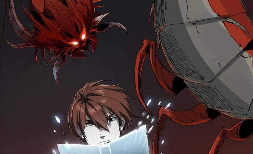 Eternal Kingdom Chapter 11 Gambar 33