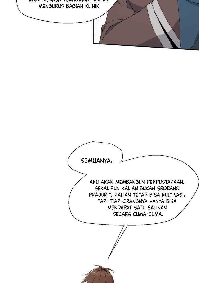 Eternal Kingdom Chapter 10 Gambar 23