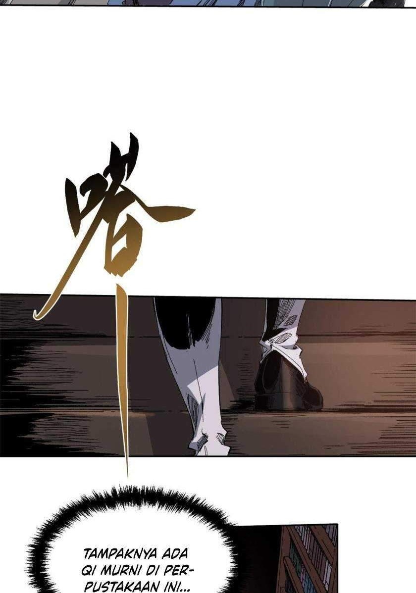 Eternal Kingdom Chapter 10 Gambar 27