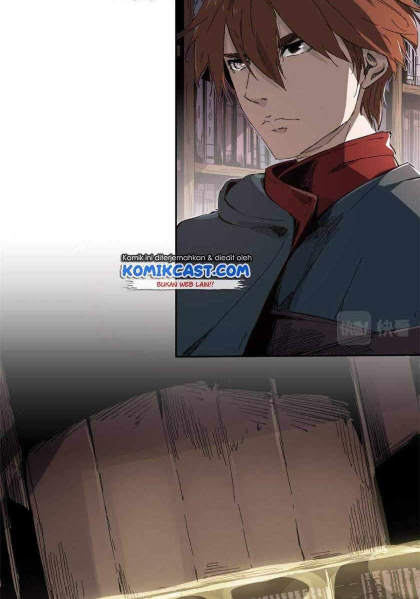 Eternal Kingdom Chapter 10 Gambar 31