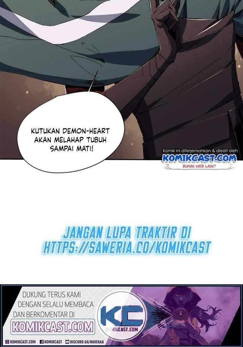Eternal Kingdom Chapter 10 Gambar 33