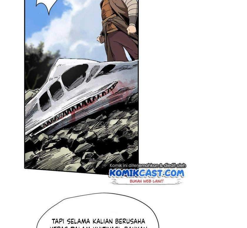 Eternal Kingdom Chapter 10 Gambar 3