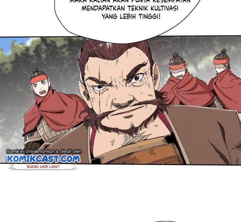 Eternal Kingdom Chapter 10 Gambar 7