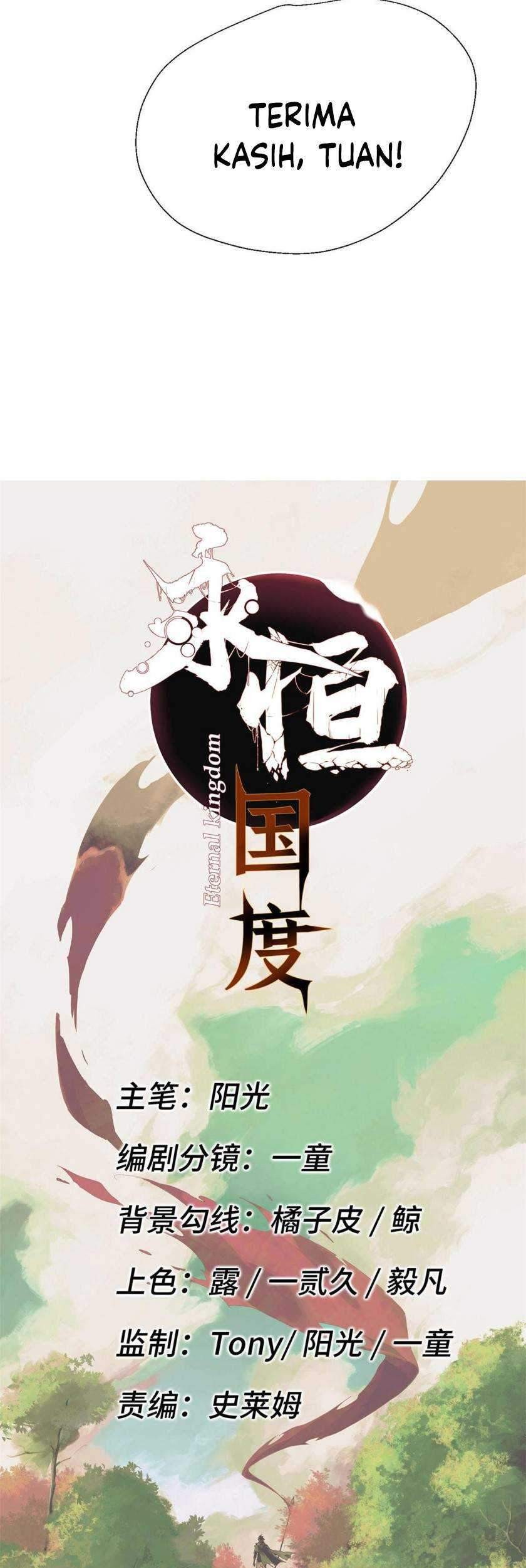 Eternal Kingdom Chapter 10 Gambar 8