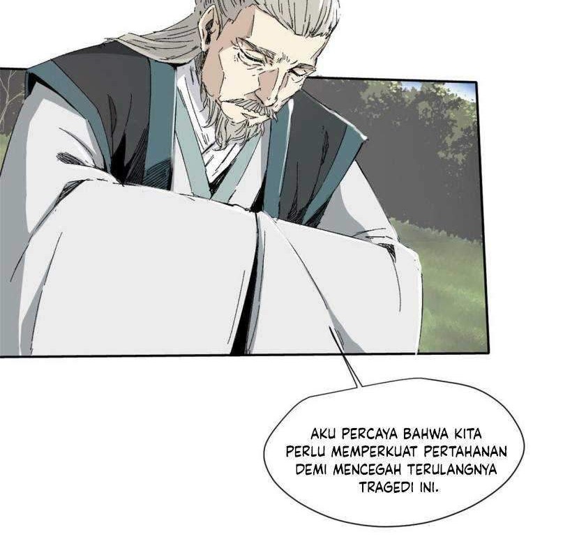 Eternal Kingdom Chapter 10 Gambar 15