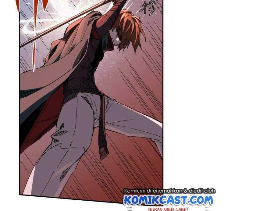 Eternal Kingdom Chapter 9 Gambar 21