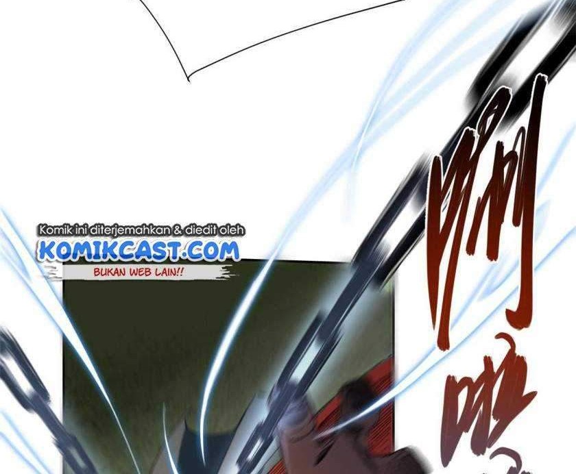 Eternal Kingdom Chapter 9 Gambar 23