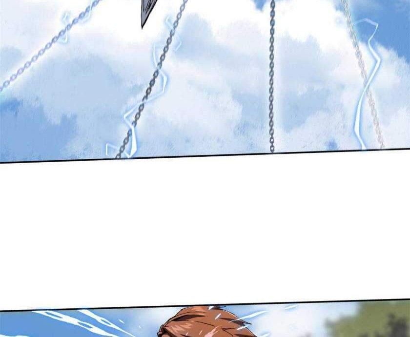 Eternal Kingdom Chapter 9 Gambar 25