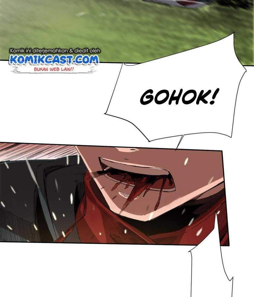 Eternal Kingdom Chapter 9 Gambar 34