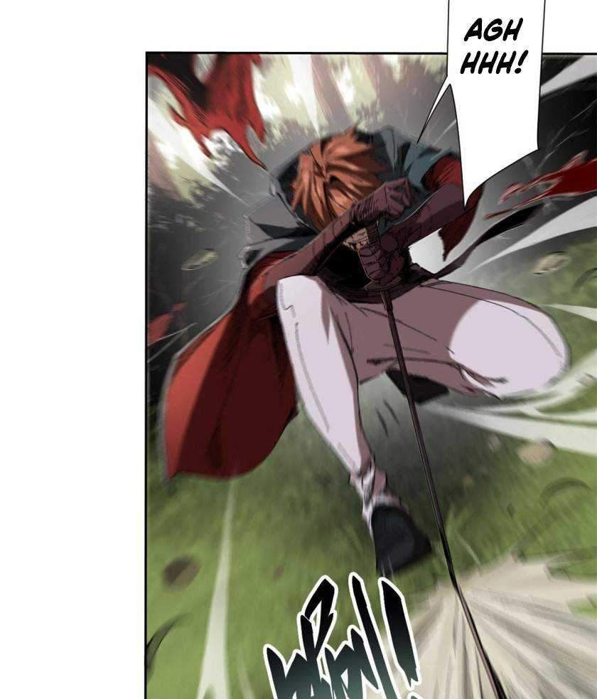 Eternal Kingdom Chapter 9 Gambar 35