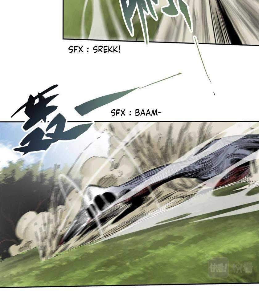 Eternal Kingdom Chapter 9 Gambar 36