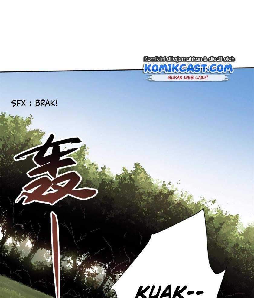 Eternal Kingdom Chapter 9 Gambar 37