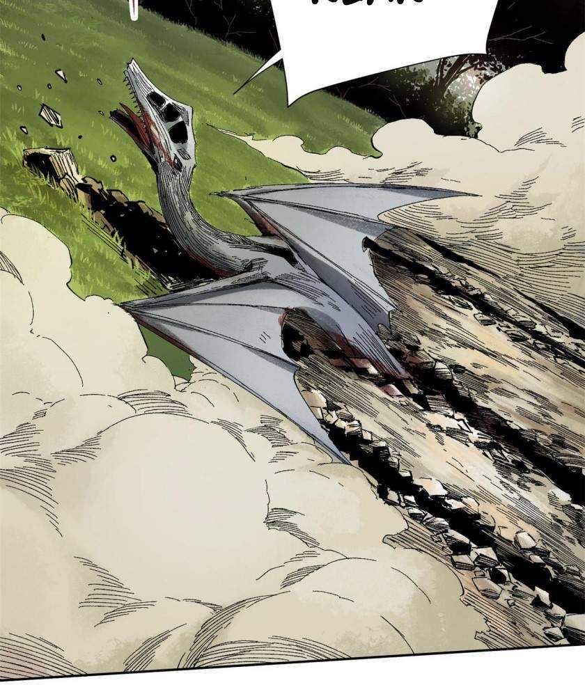 Eternal Kingdom Chapter 9 Gambar 38