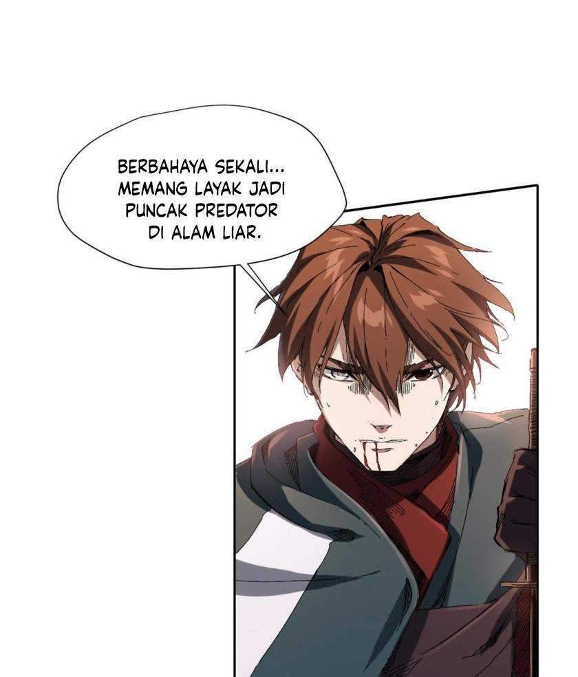 Eternal Kingdom Chapter 9 Gambar 39
