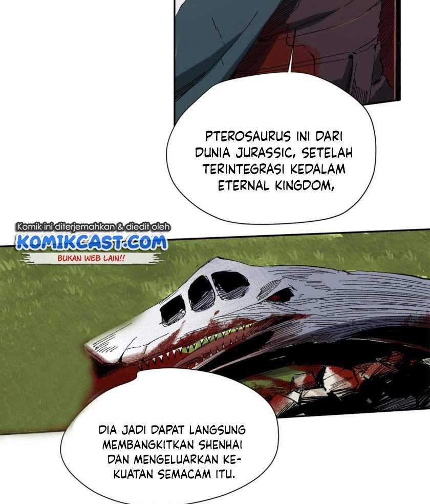 Eternal Kingdom Chapter 9 Gambar 40