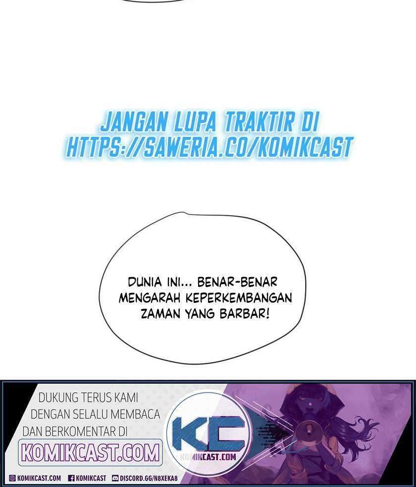 Eternal Kingdom Chapter 9 Gambar 41