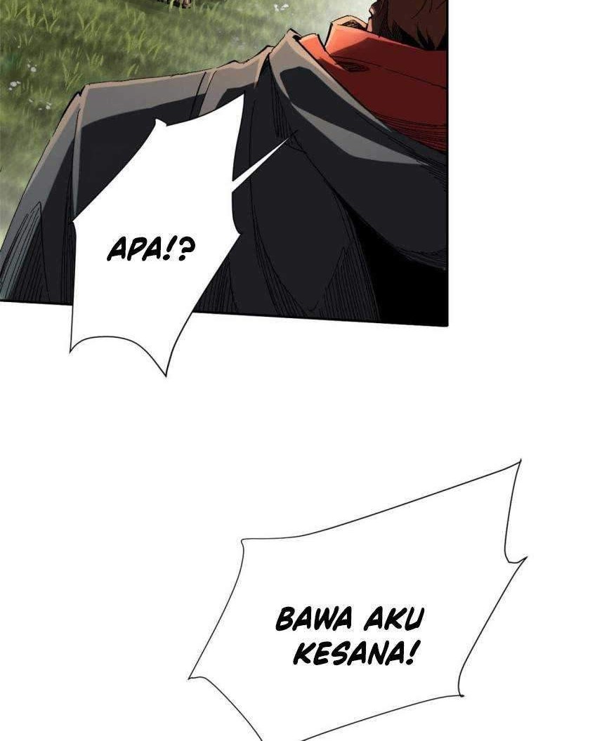 Eternal Kingdom Chapter 9 Gambar 5